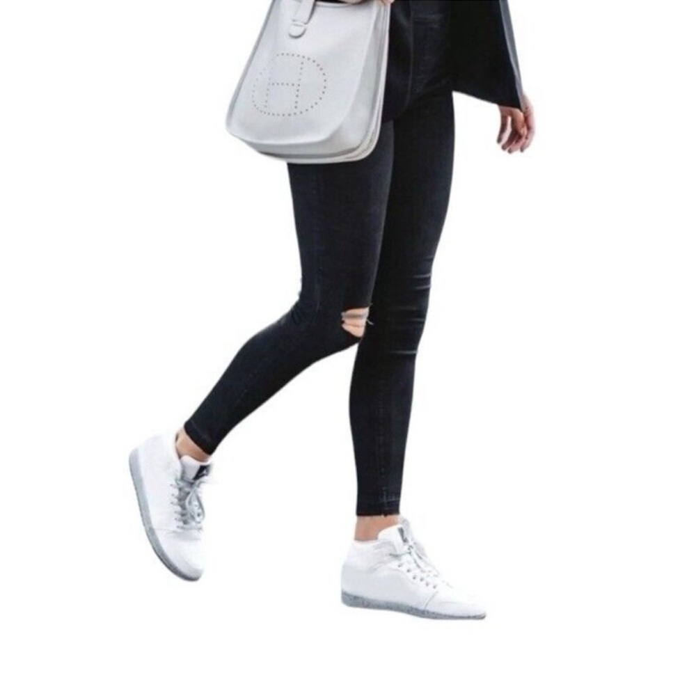 Spanx Pull on Jeans